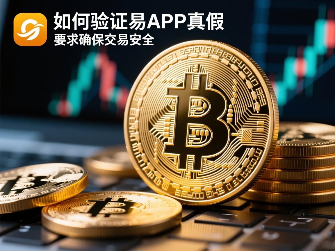 如何验证欧易APP真假，确保交易安全