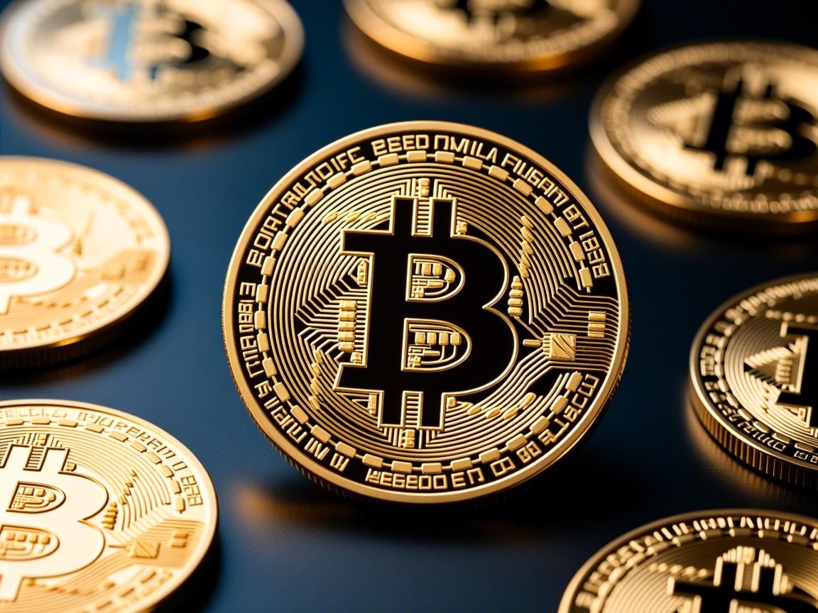 ADA持币，数字货币投资的新风向标