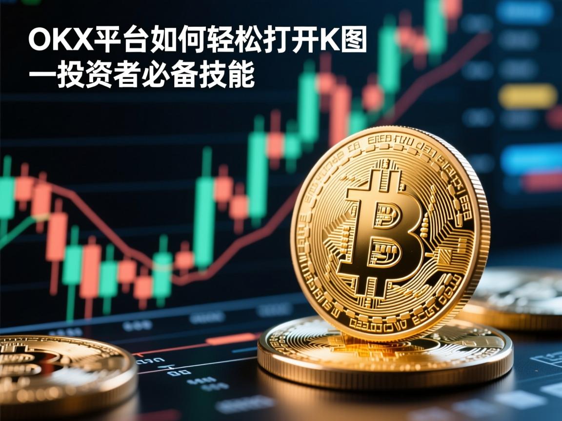 OKX平台如何轻松打开K线图—投资者必备技能