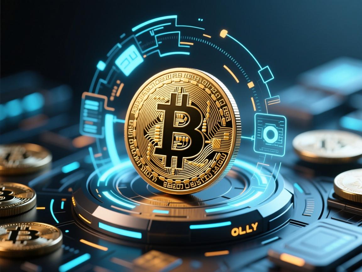 OLY币纪元切换过程，跨越时代的金融革新之旅