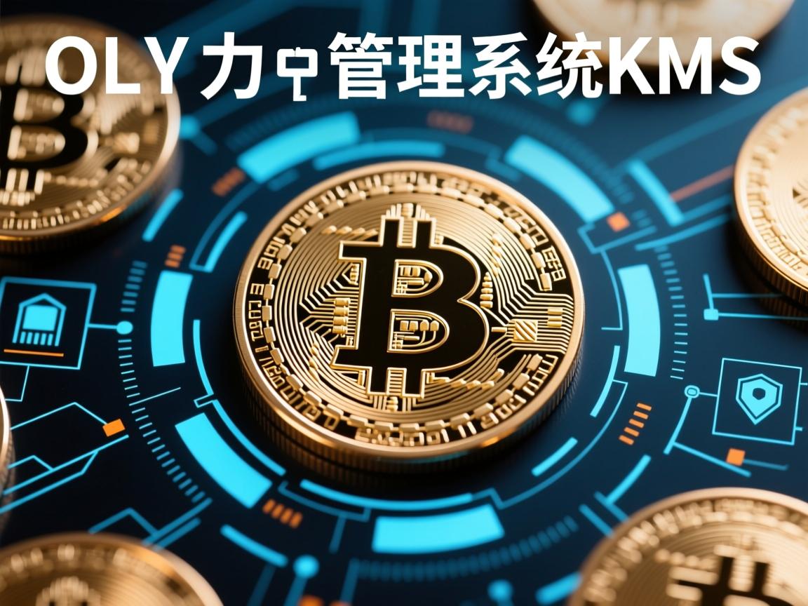 OLY币密钥管理系统KMS，守护数字资产安全的坚实后盾