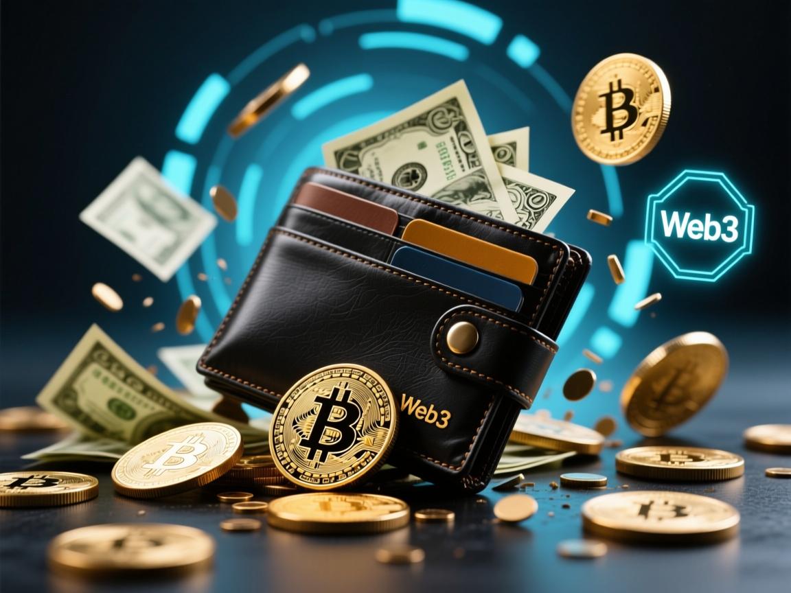 Web3钱包的钱不翼而飞，究竟发生了什么？