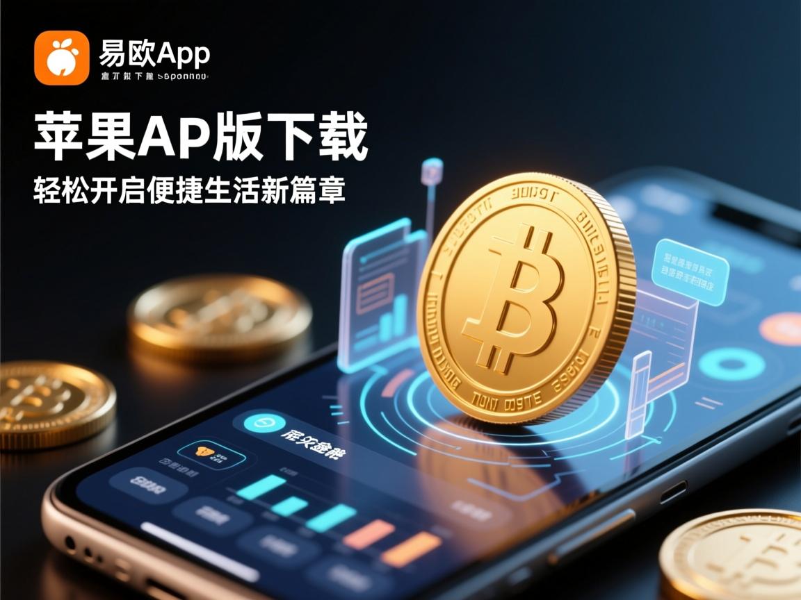 易欧App苹果版下载，轻松开启便捷生活新篇章