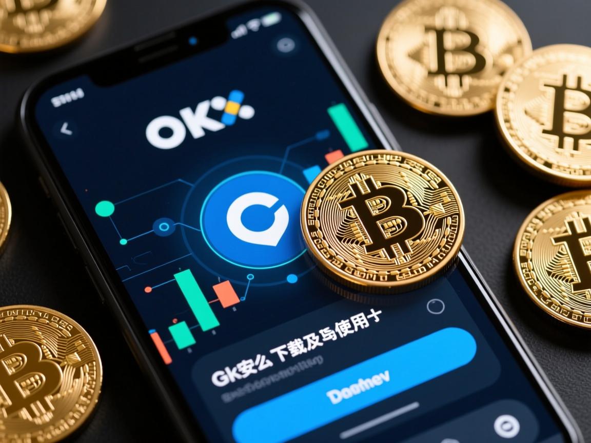 Okx怎么在安卓设备上下载及使用指南