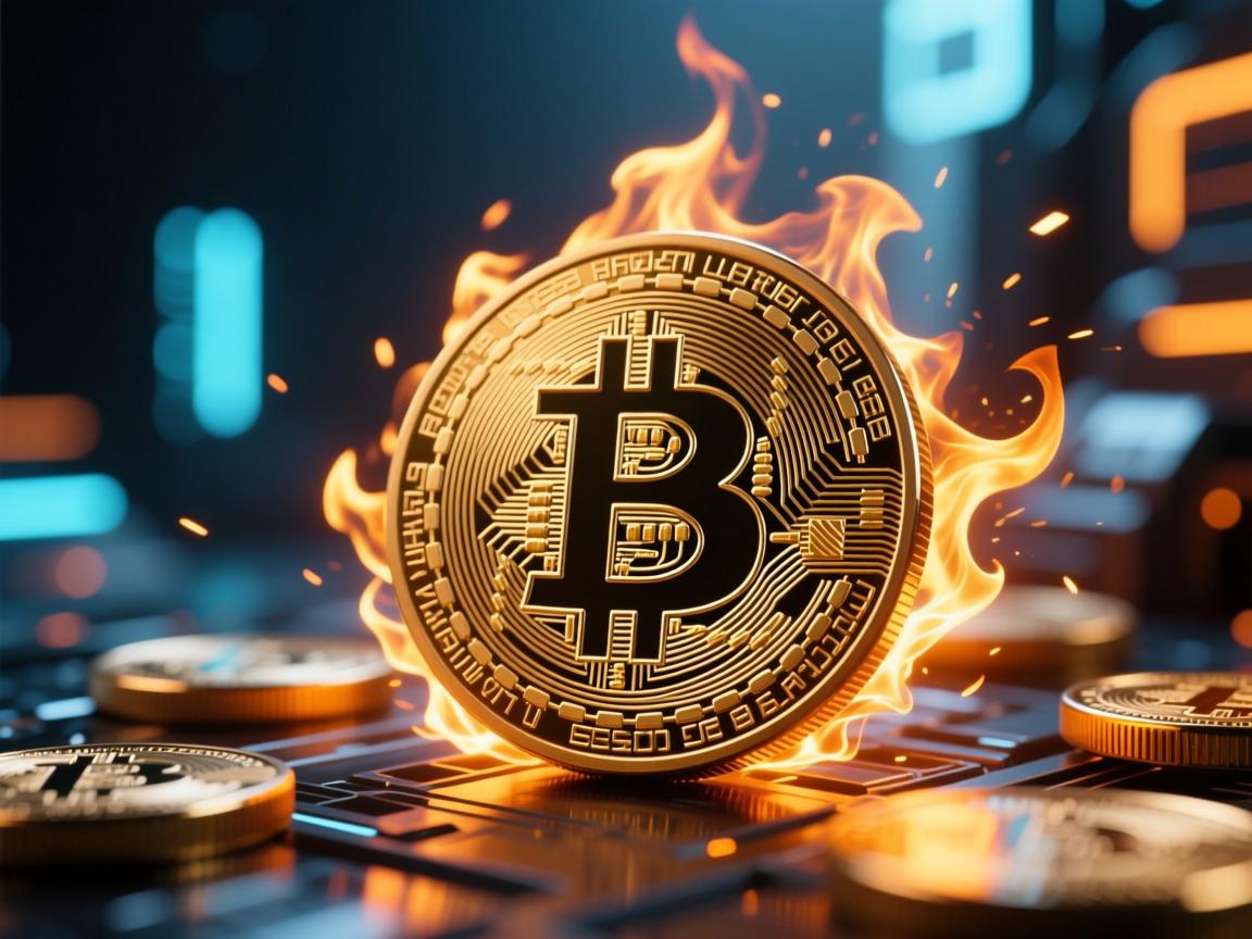 刚火Web3世界,颠覆传统,引领未来 刚火Web3世界,颠覆传统,引领未来