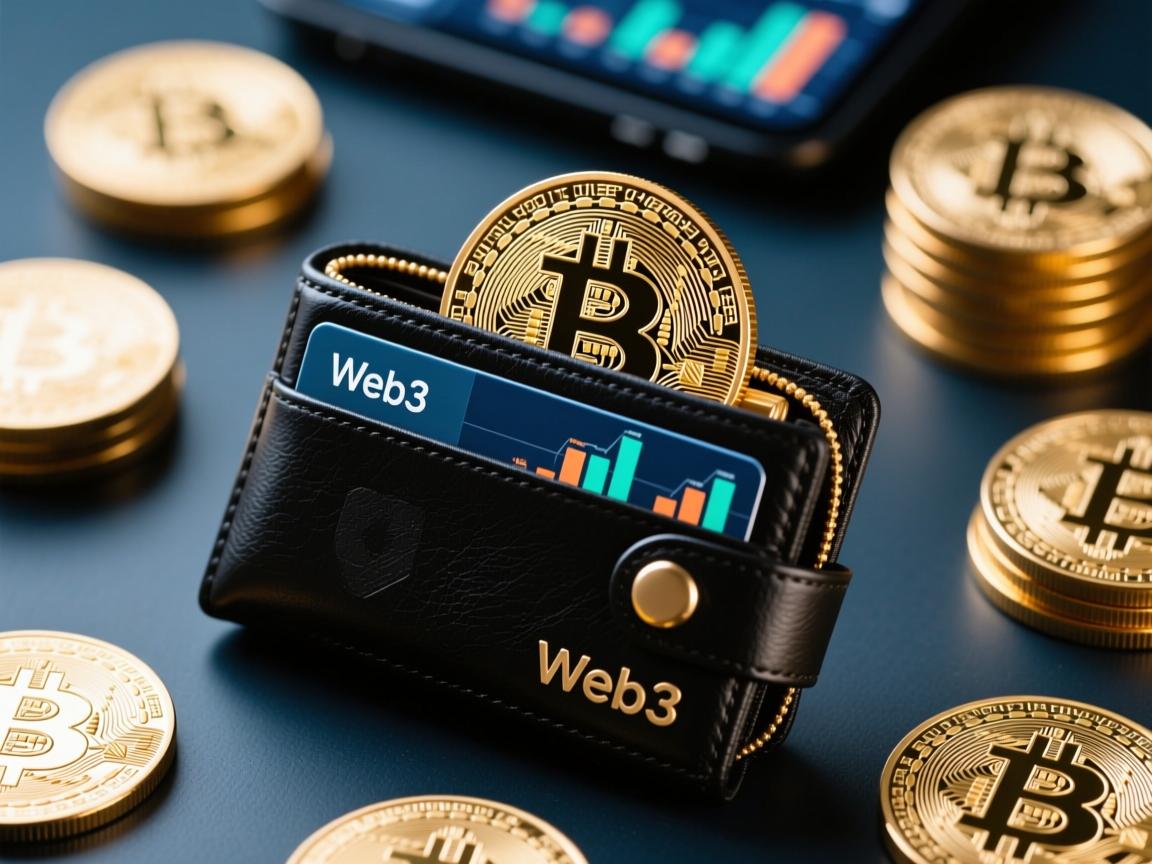 Web3钱包如何安全便捷地取到交易所