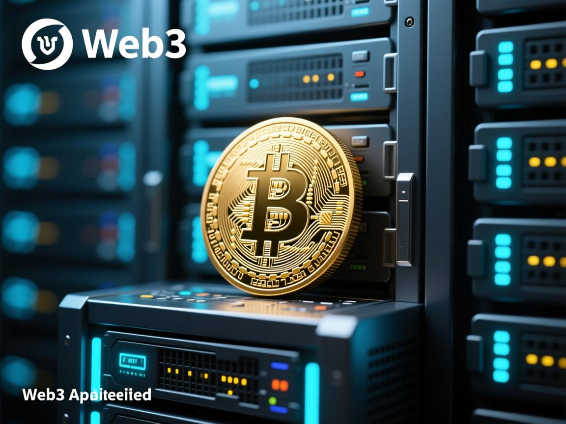Web3应用的最佳服务器选择