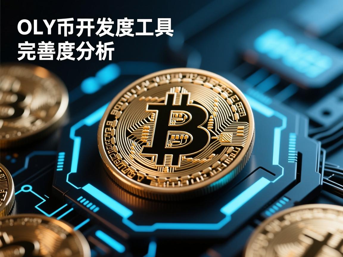 OLY币开发者工具完善度分析