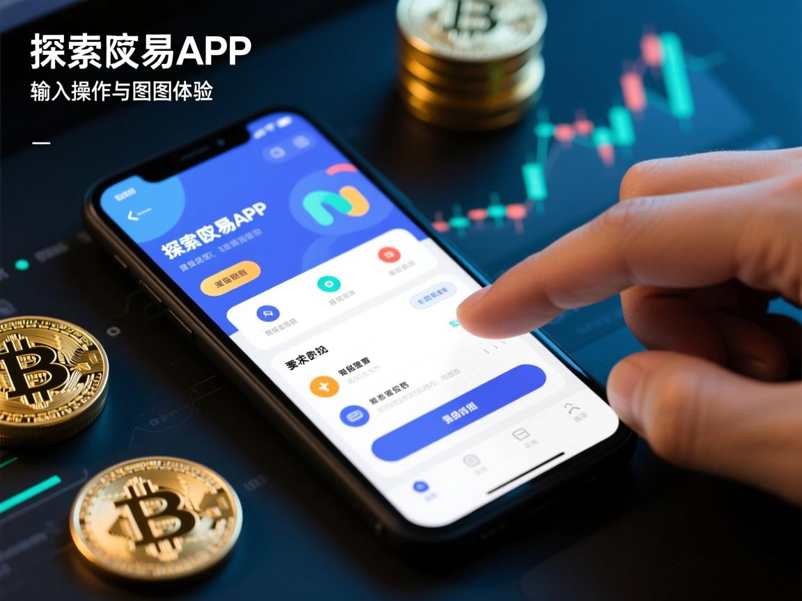 探索欧易APP,输入操作与截图体验 探索欧易APP,输入操作与截图体验