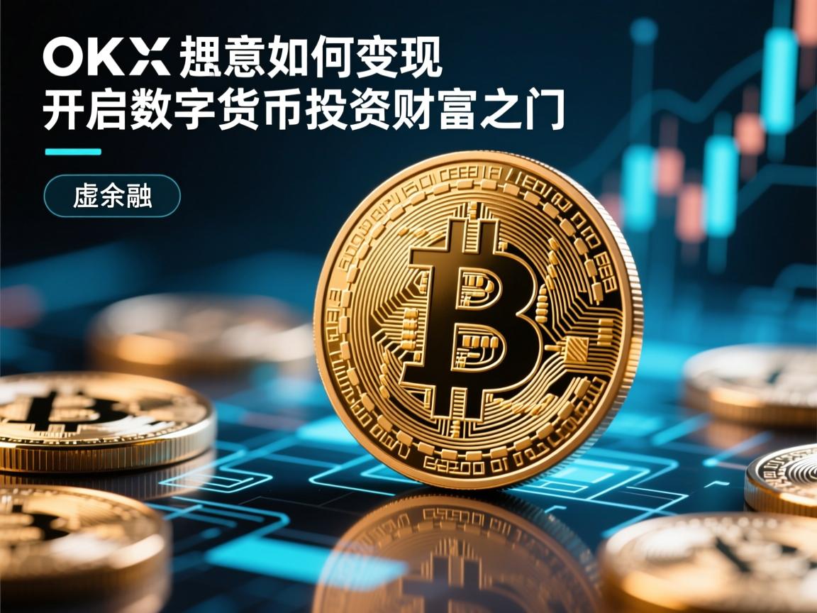 OKX欧意如何变现,开启数字货币投资的财富之门 OKX欧意如何变现,开启数字货币投资的财富之门