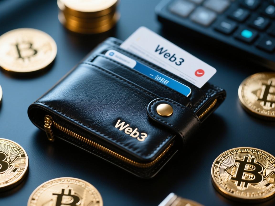 Web3钱包实名制探讨，隐私与合规的平衡