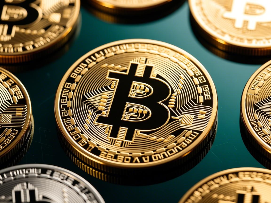 ADA生态币，构建未来数字货币生态的新星