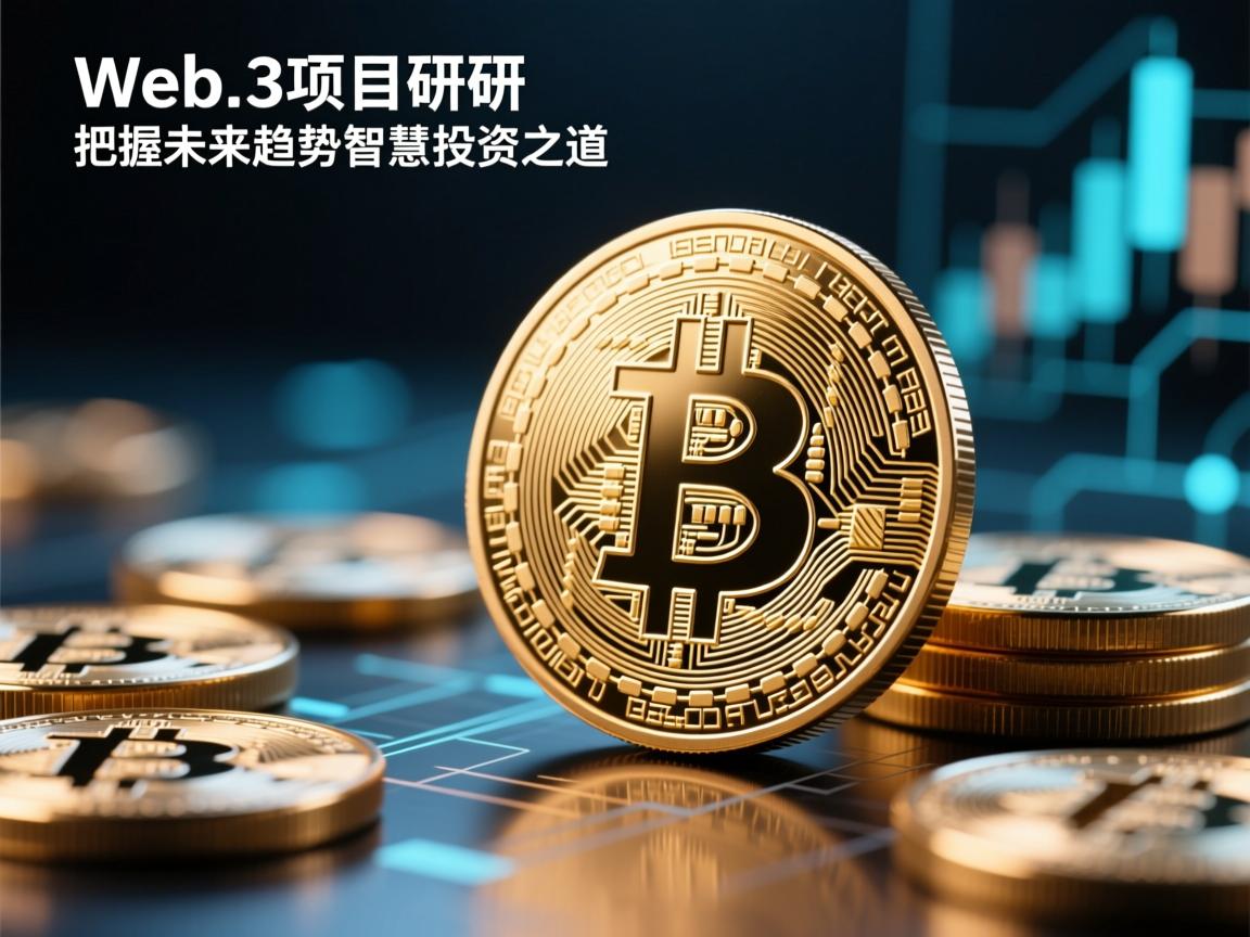 Web3项目投研，把握未来趋势的智慧投资之道