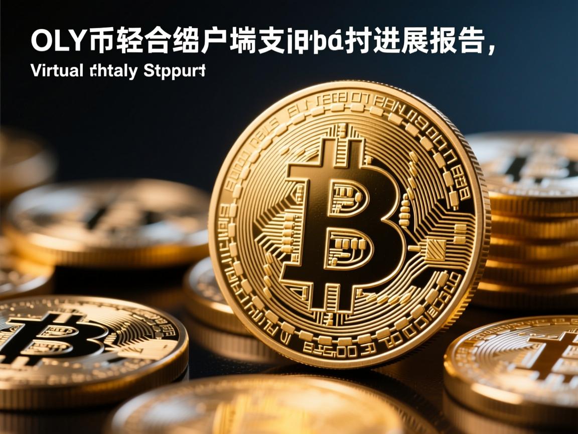 OLY币轻客户端支持进展报告