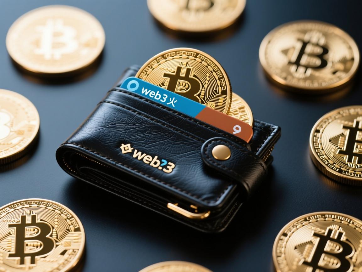 现在哪些web3钱包比较火 现在哪些web3钱包比较火