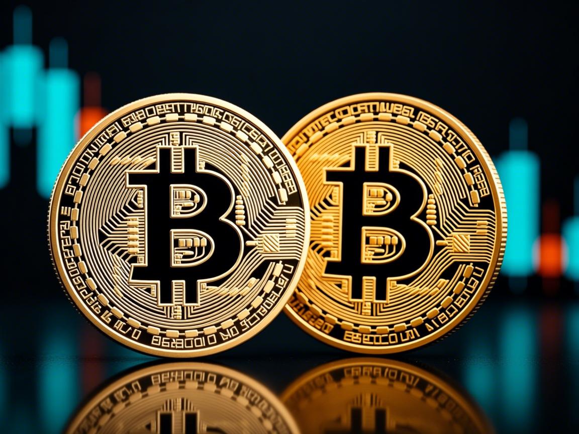 比特币与ADA,数字货币领域的双雄 比特币与ADA,数字货币领域的双雄