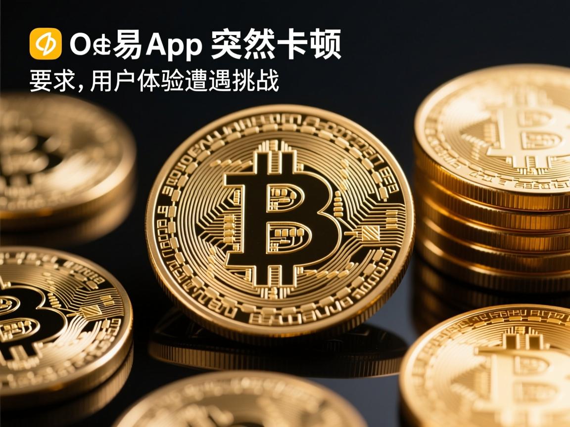 欧易App突然卡顿，用户体验遭遇挑战