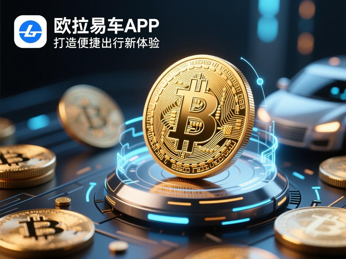 欧拉易车APP—打造便捷出行新体验