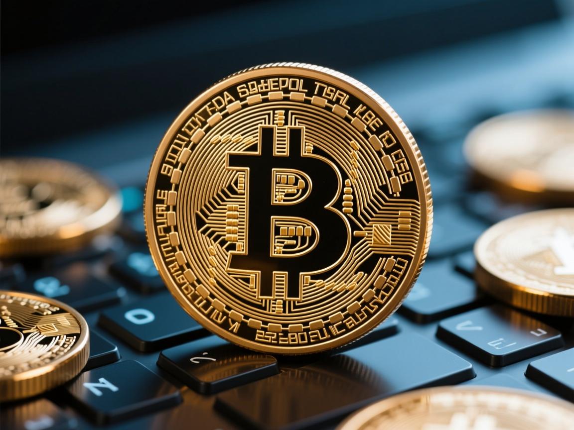 ADA币总数的解析与展望