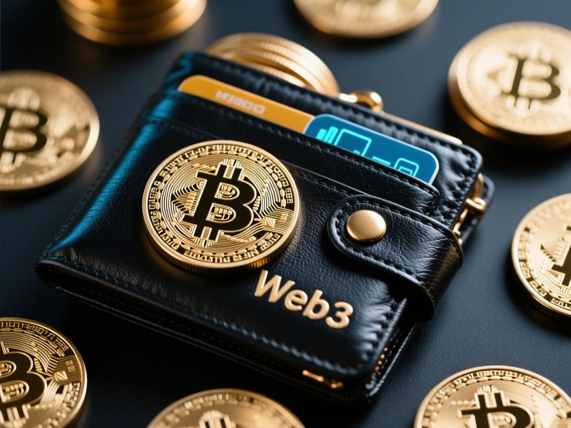 Web3钱包的币都是骗局吗？