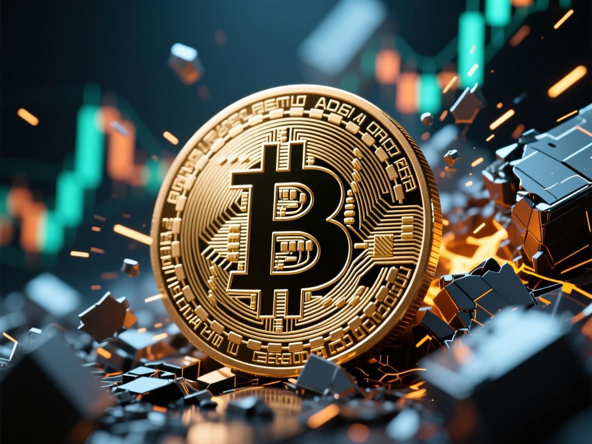 ADA币崩盘，揭秘其背后的原因与影响