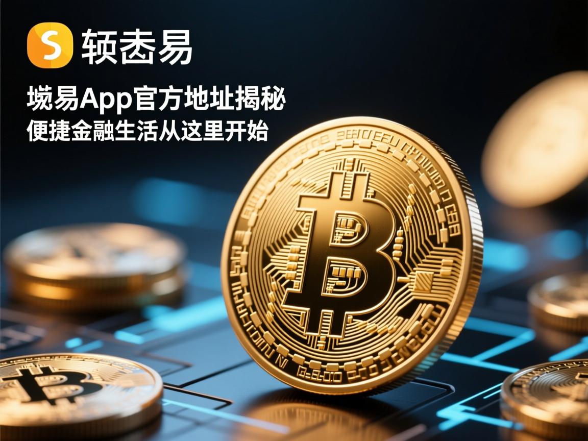 欧易App官方地址揭秘，便捷金融生活从这里开始