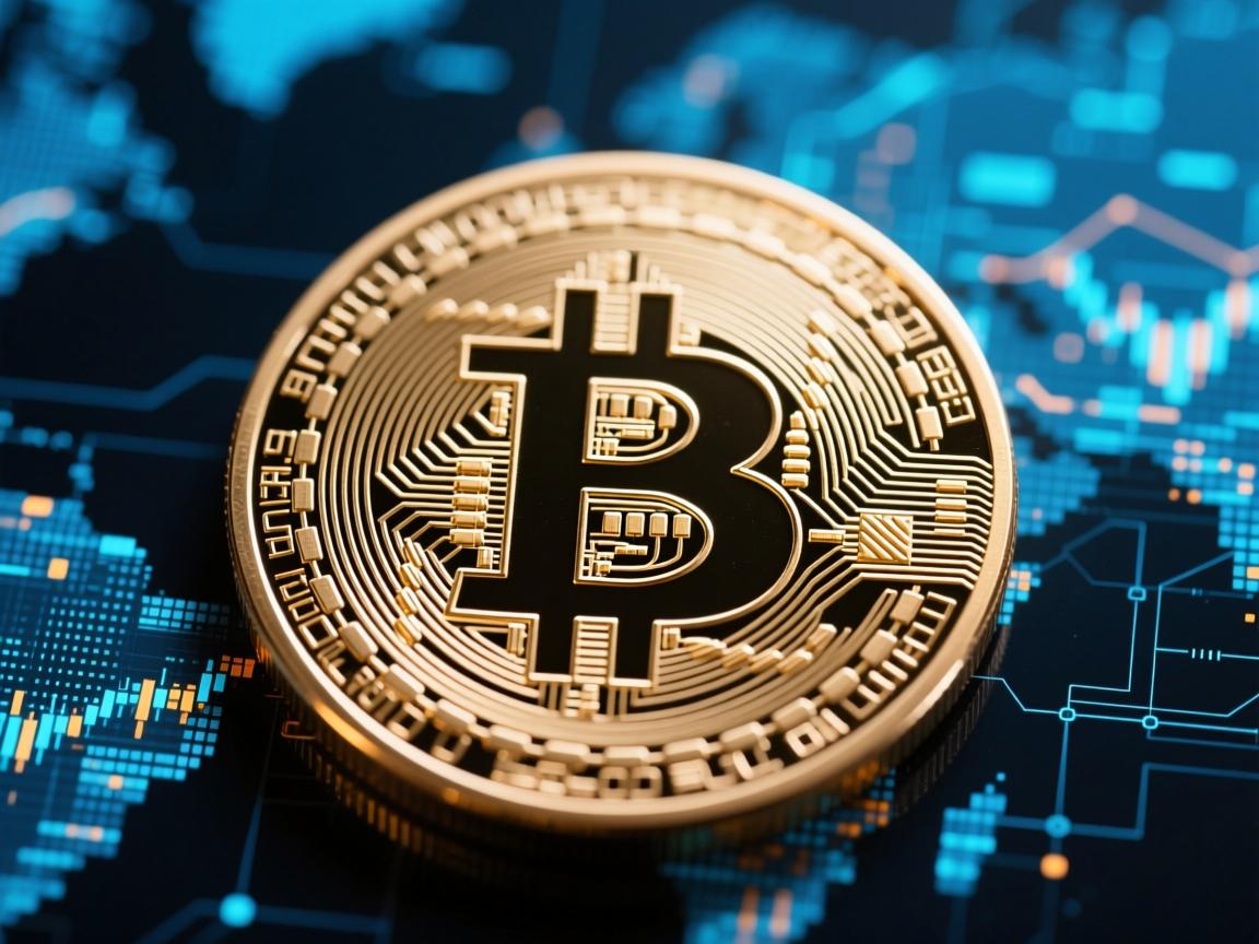 ADA币快照，见证区块链世界的瞬间