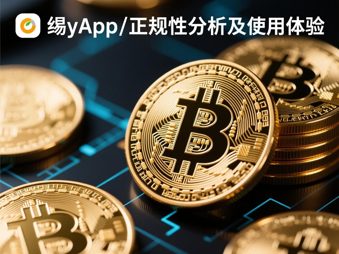 欧易App—正规性分析及使用体验