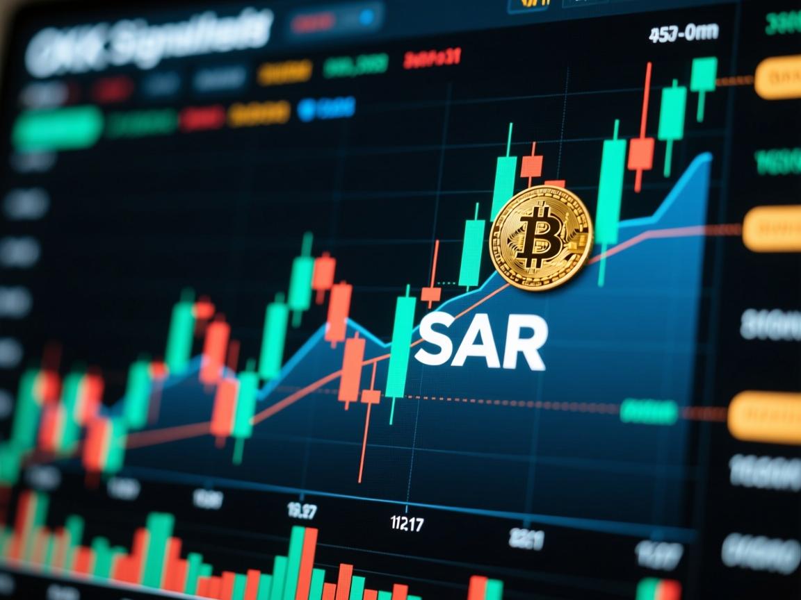 深入解析OKX信号策略中的SAR应用 深入解析OKX信号策略中的SAR应用