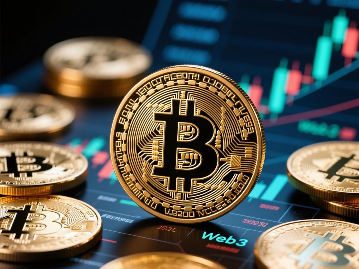 Web3世界中的币种交易指南