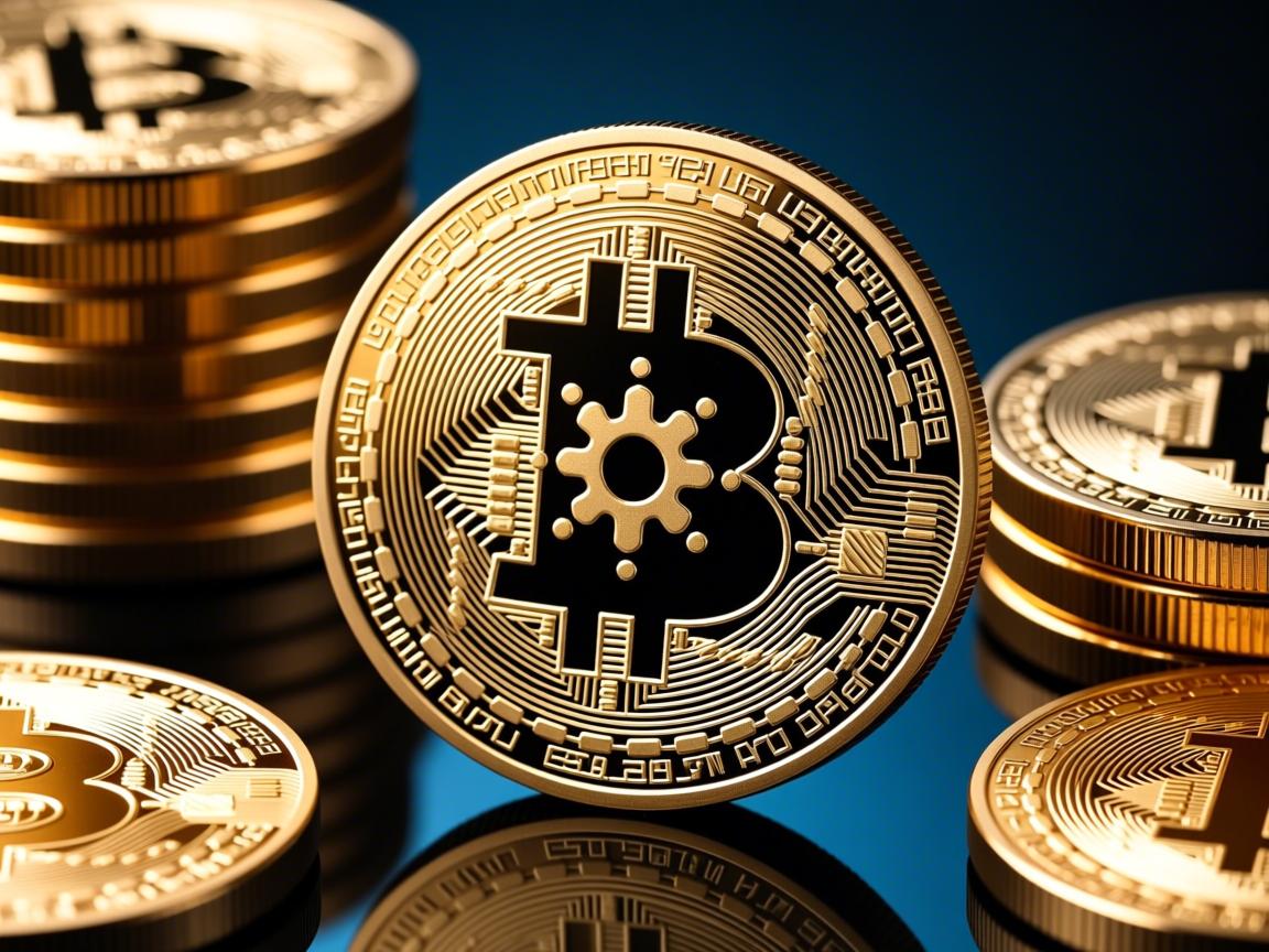 ADA币，探索卡达诺（Cardano）区块链的潜力与未来