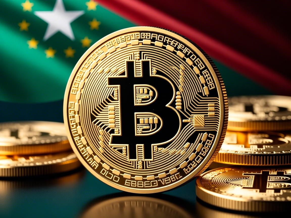 ADA币在国家的崛起与展望