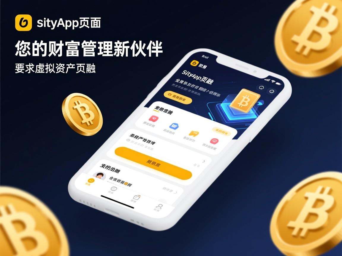 欧易App资产页面，您的财富管理新伙伴