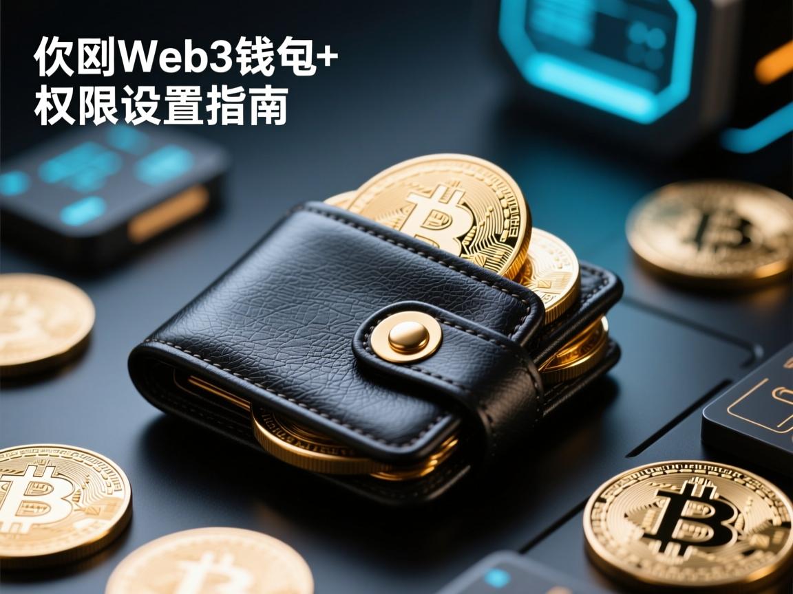 欧意Web3钱包权限设置指南
