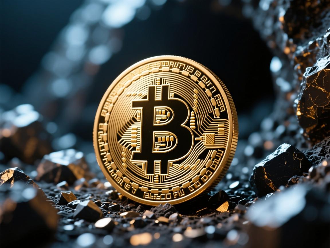 ADA币挖矿，揭秘这一新兴加密货币的挖矿之路