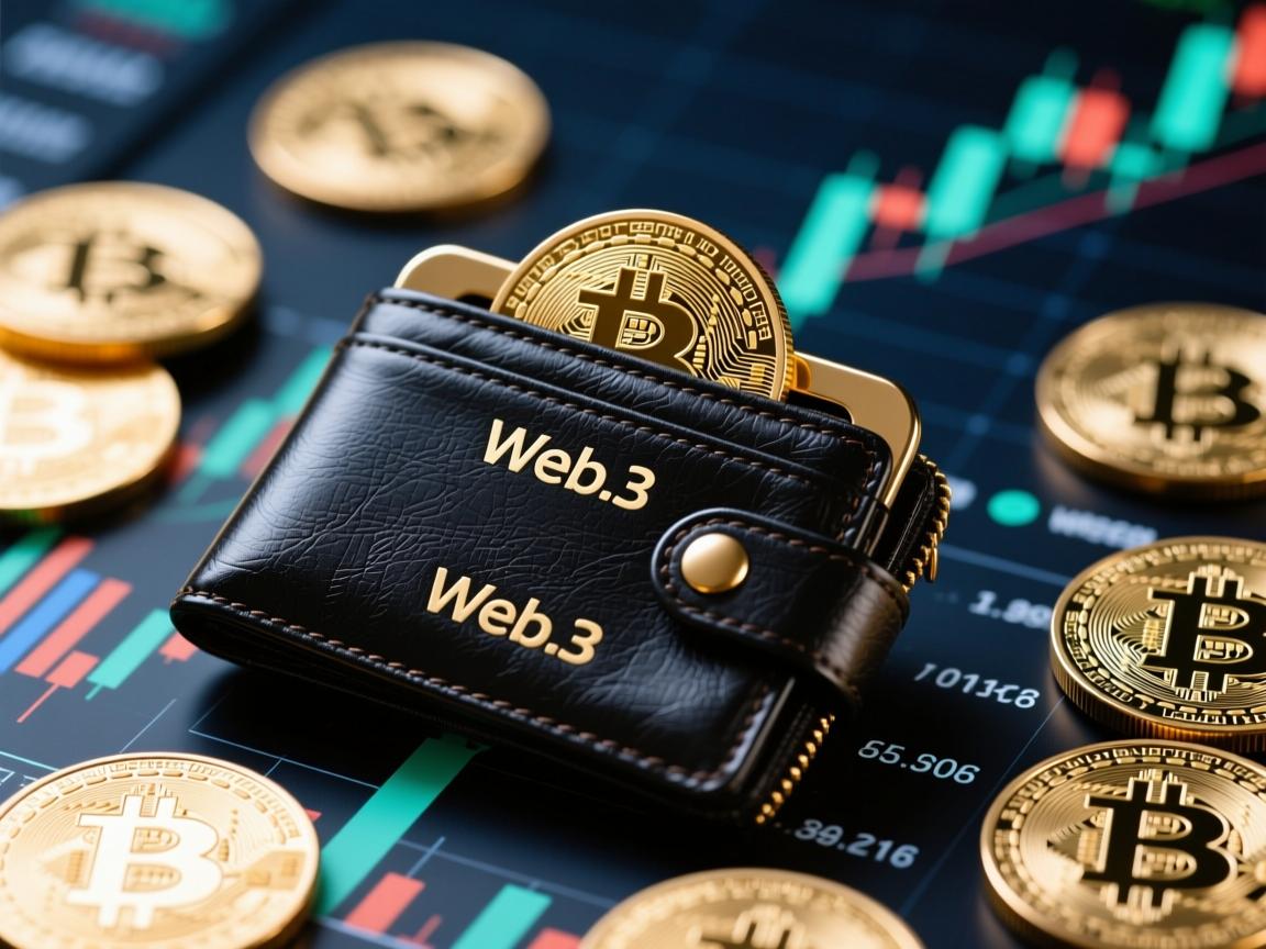 Web3钱包如何将资产转到交易所 Web3钱包如何将资产转到交易所