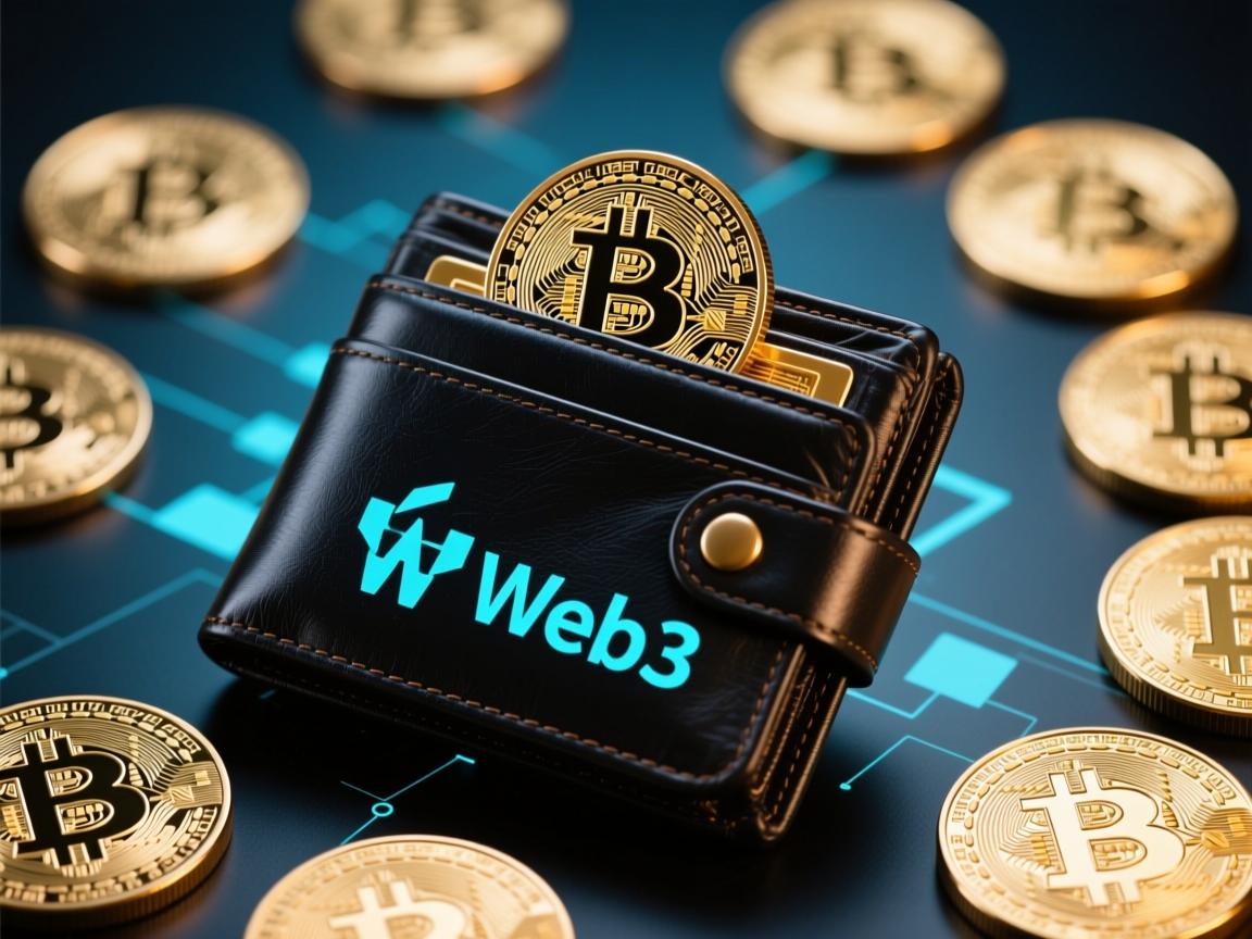 Web3钱包币被盗怎么办?紧急应对指南 Web3钱包币被盗怎么办?紧急应对指南