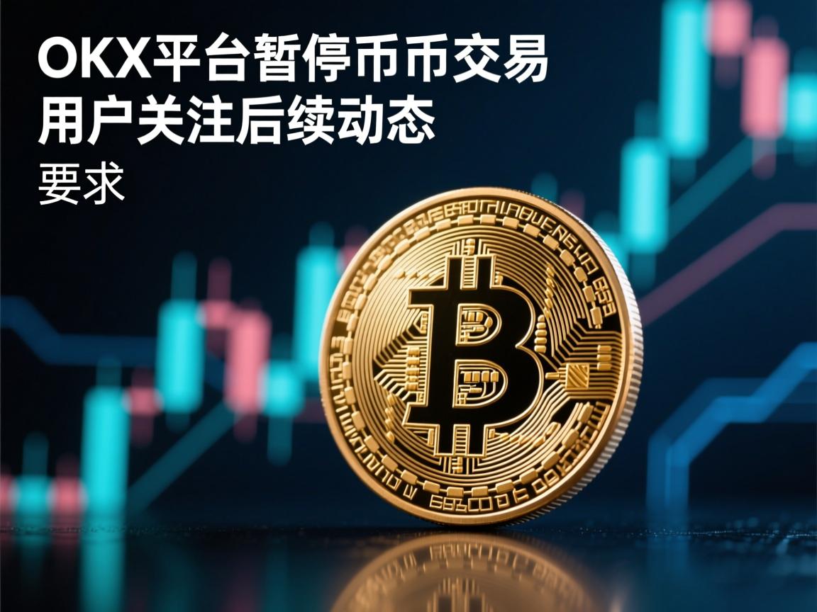OKX平台暂停币币交易，用户关注后续动态