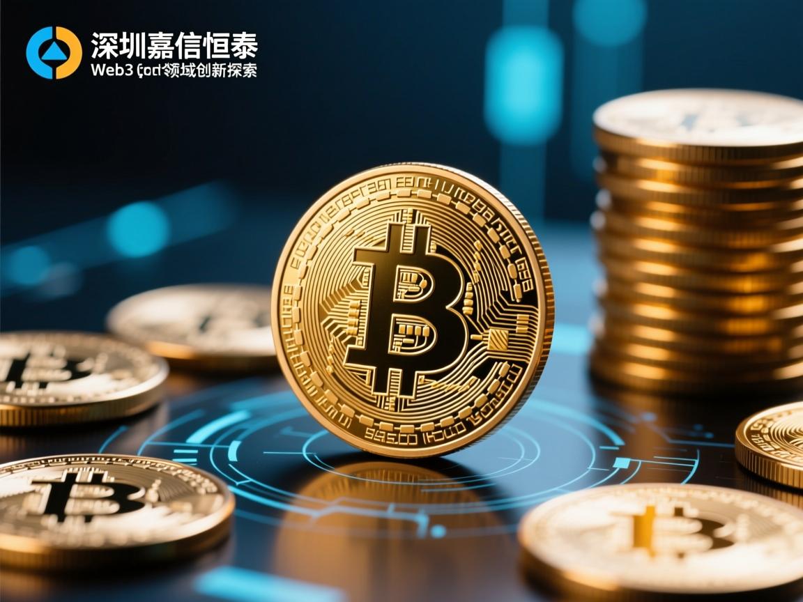 深圳嘉信恒泰在Web3领域的创新探索