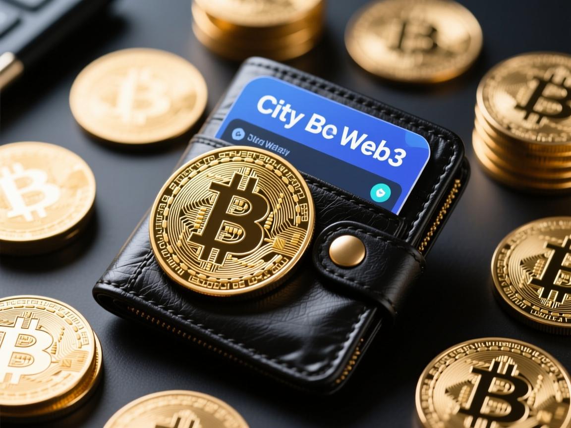 Vcity如何轻松提币到Web3钱包