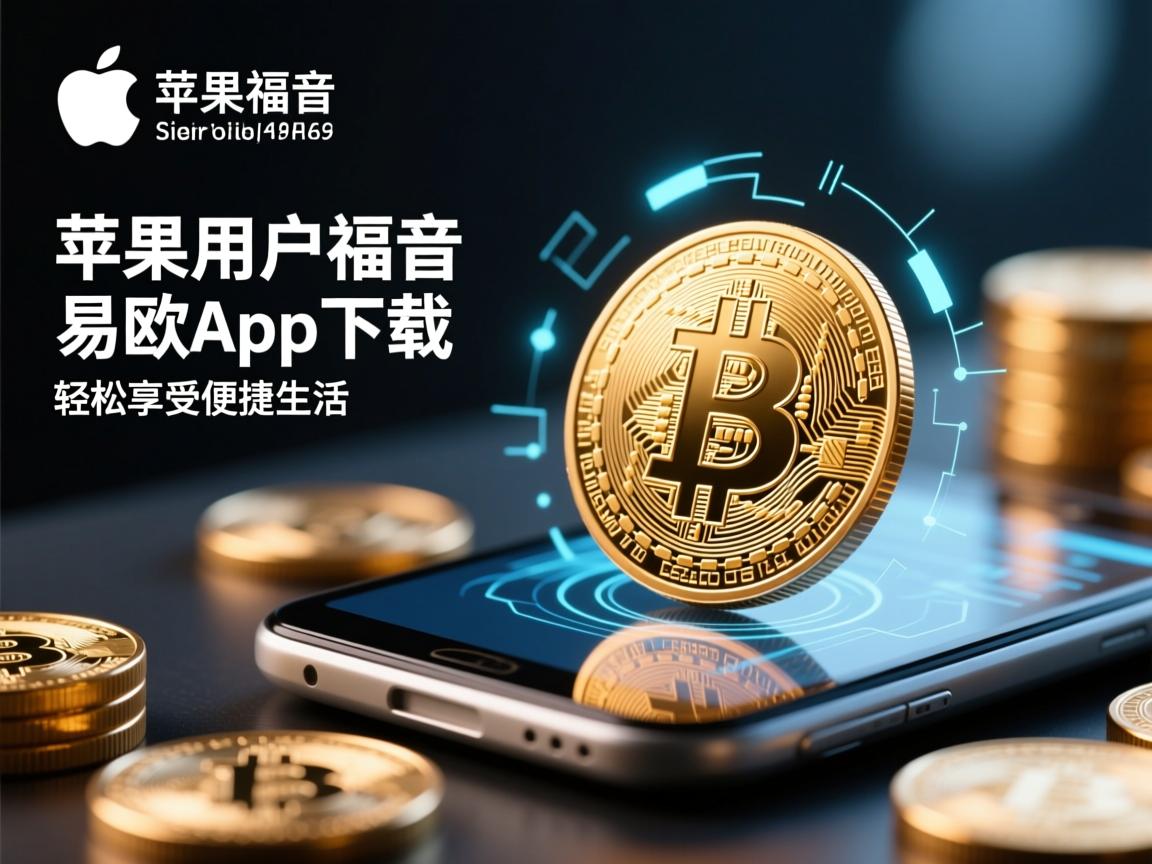 苹果用户福音，易欧App下载，轻松享受便捷生活