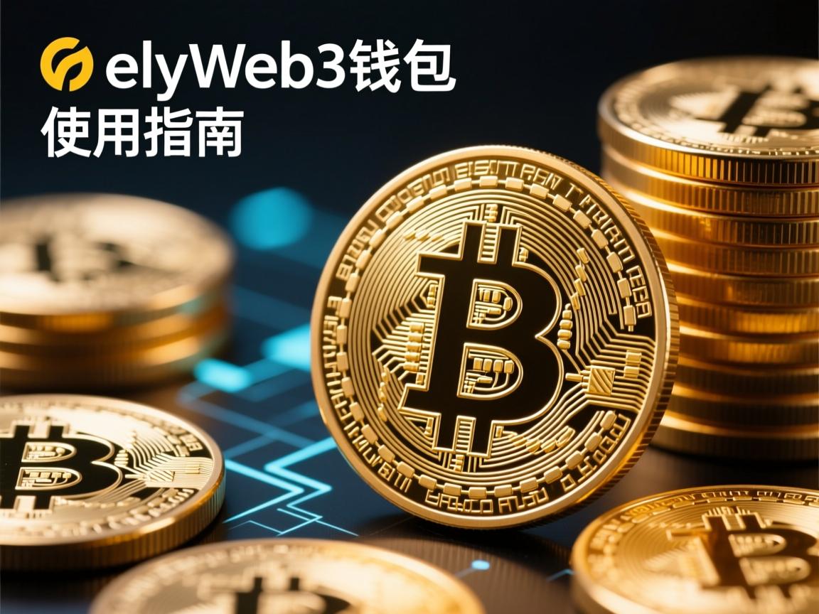 欧易Web3钱包使用指南