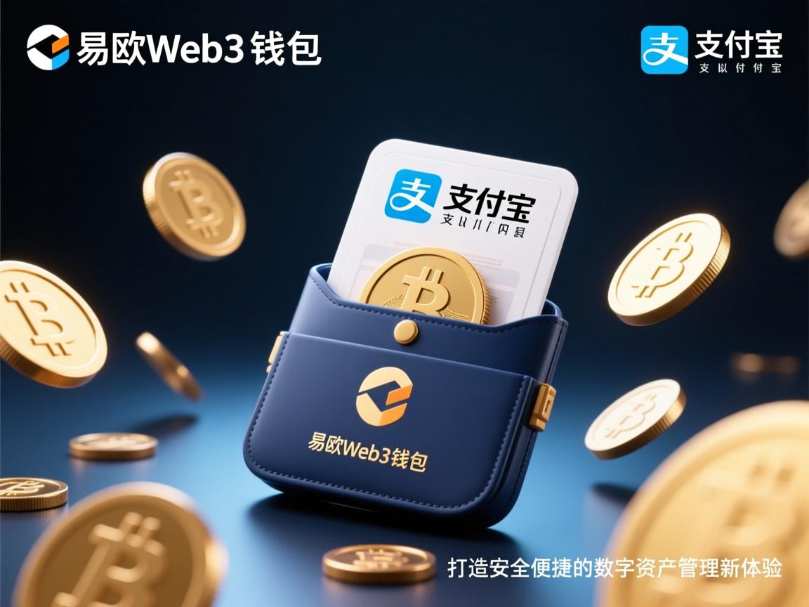 易欧Web3钱包与支付宝，打造安全便捷的数字资产管理新体验