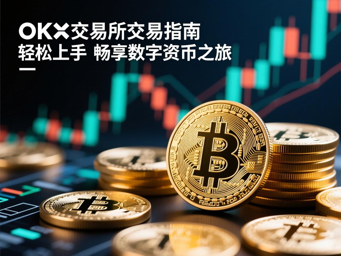 OKX交易所交易指南，轻松上手，畅享数字货币交易之旅