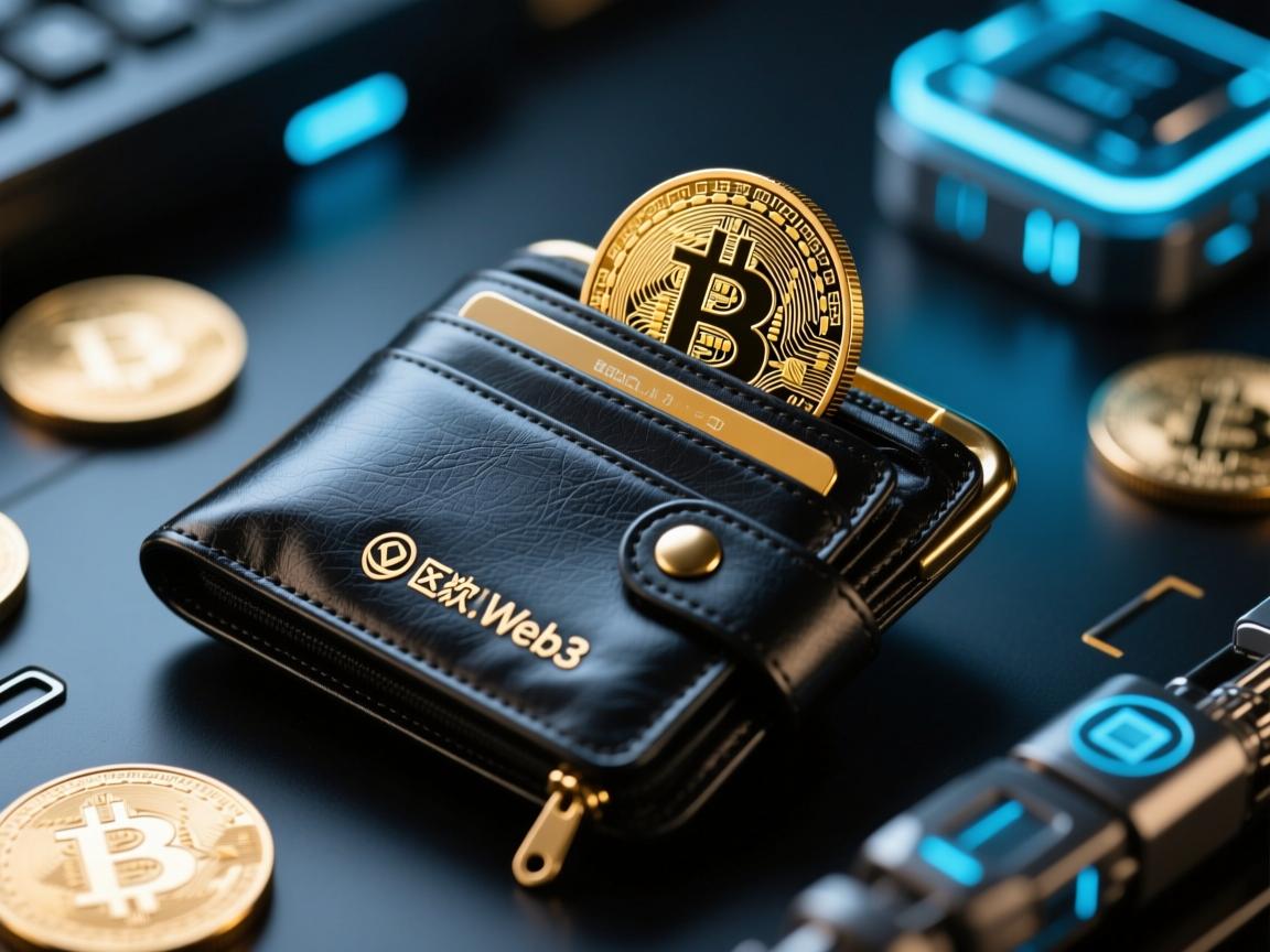 欧意Web3钱包失而复得，揭秘找回之旅