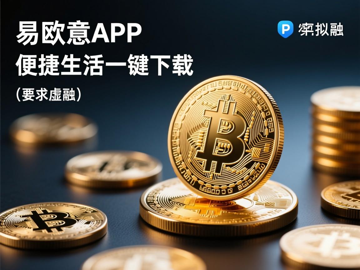 易欧意APP—便捷生活，一键下载