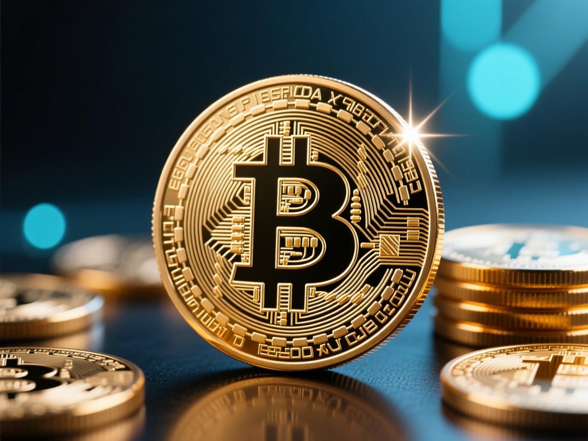 数字币ADA，未来金融的璀璨之星