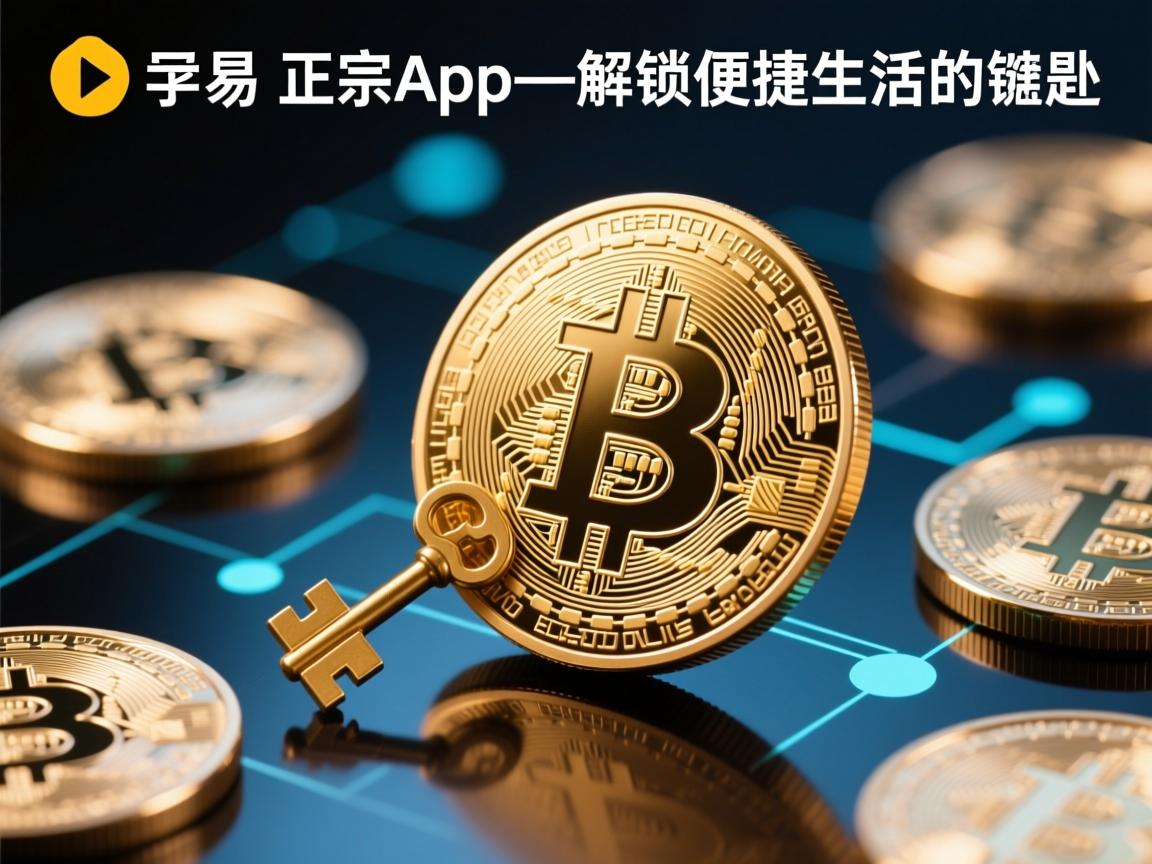 欧易的正宗App—解锁便捷生活的钥匙