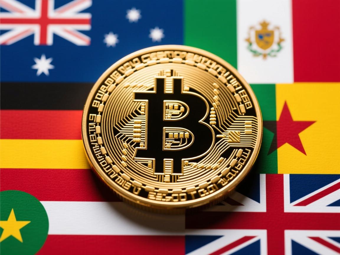 探讨ADA币在哪个国家的应用与发展