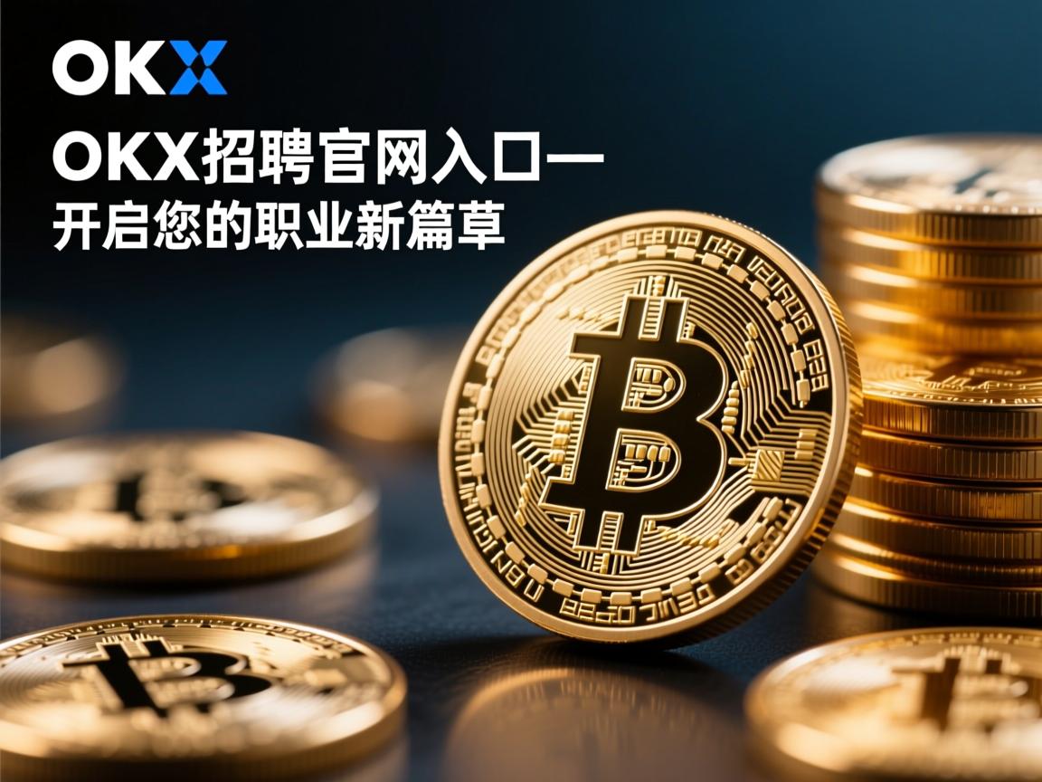 OKX招聘官网入口—开启您的职业新篇章